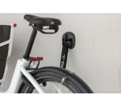 AXA AXA Befestigungsbügel Wall/Floor Anchor Produktbild 4