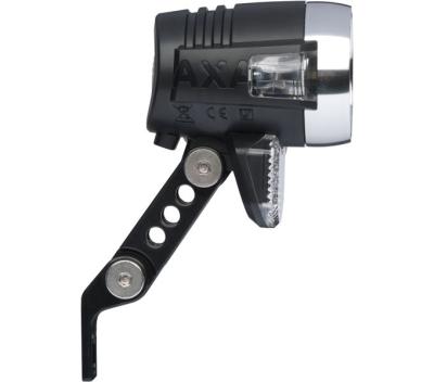 AXA AXA Frontlicht Blueline 50 E-Bike Produktbild 1