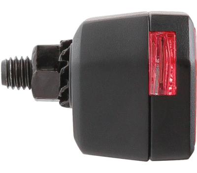 AXA AXA Rücklicht Juno E-Bike 80 Produktbild 2