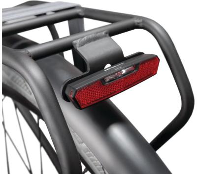 AXA AXA Rücklicht Juno E-Bike 80 Produktbild 4