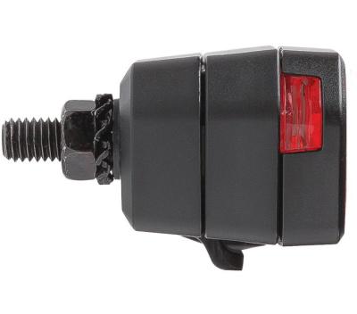 AXA AXA Rücklicht Juno Batterie Auto Off 50 Produktbild 2