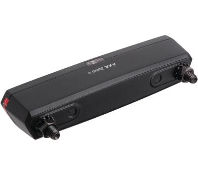 AXA AXA Rücklicht Juno Batterie Auto Off 80 Produktbild 3