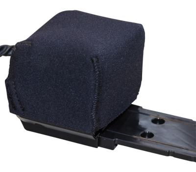 Longus LONGUS ELECTRIC-CAP BM-E6000 VERSION GEPÄCKTRÄGER Produktbild 2