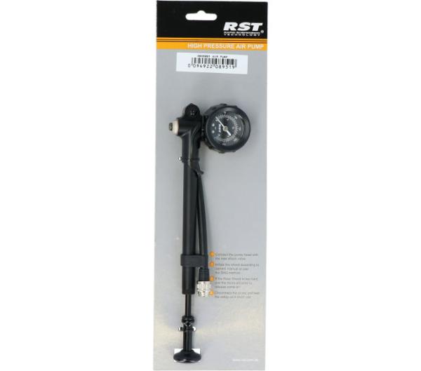 RST Dämpferpumpe für Autoventil