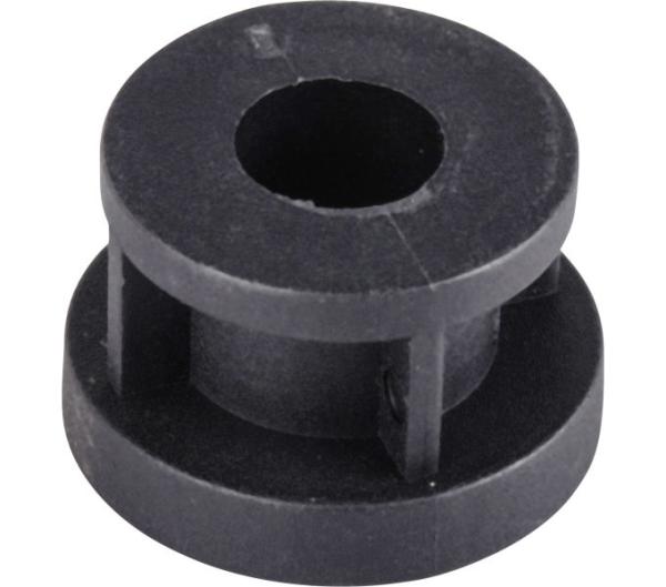 RST Kunststoffführung für Führungsachse Dirt RA/Dirt T