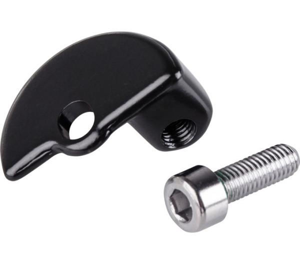 RST Schutzblechbefestigung für Pulse Links Schwarz