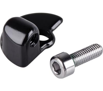 RST Schutzblechbefestigung für Pulse Links Schwarz Produktbild 1