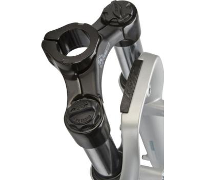 RST Federgabel Verse PLS T Silber Produktbild 1