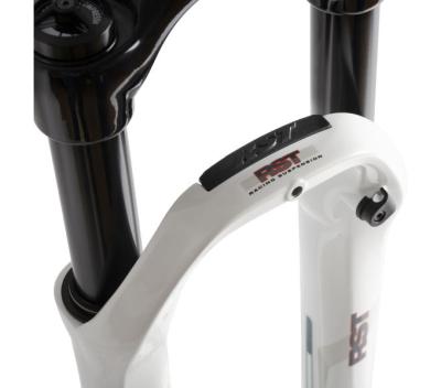 RST Federgabel Vogue Air 80 mm Disc-Brake Weiß Produktbild 2