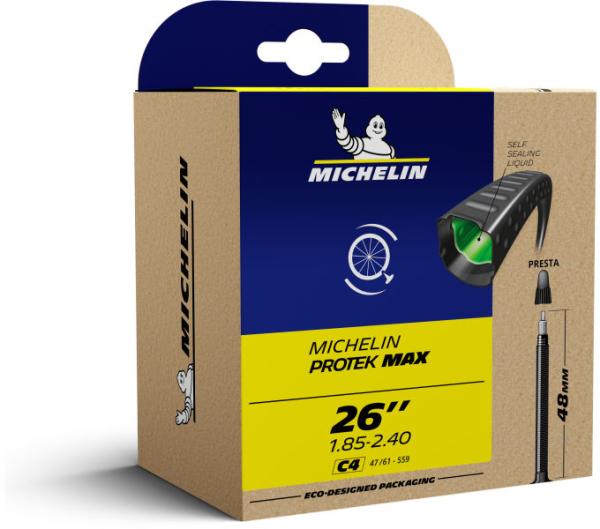 Michelin Michelin Schlauch C4 PROTEK MAX 47/61x559 PR 48