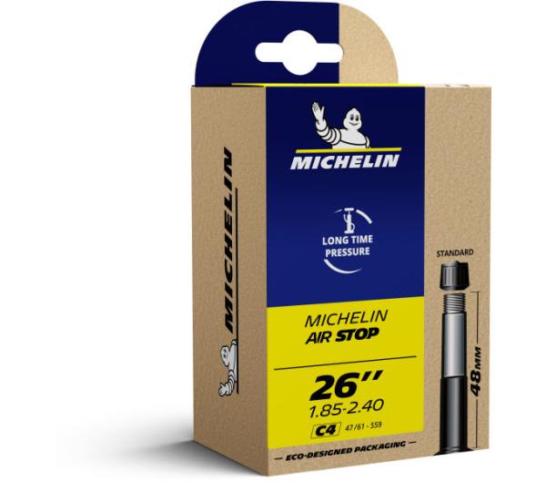 Michelin Michelin Schlauch C4 AIRSTOP 47/61x559 ST 48
