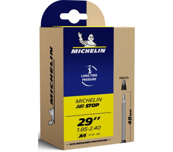 Michelin Michelin Schlauch A4 AIRSTOP 47/61x622 PR 48