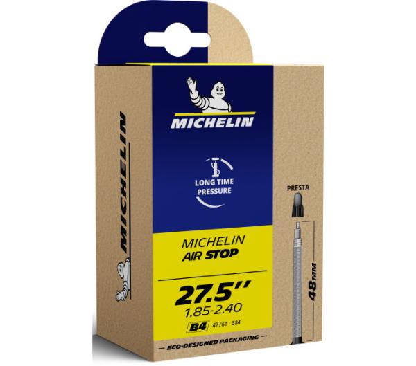 Michelin Michelin Schlauch B4 AIRSTOP 47/61x584 PR 48