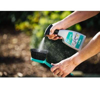 MOTOREX Fahrradreiniger BIKE CLEAN 1x 500 ml Sprühflasche Produktbild 1