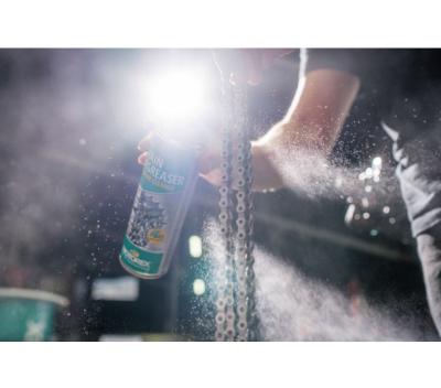 MOTOREX MOTOREX Kettenreiniger CHAIN DEGREASER 1x 500 ml Sprühdose Produktbild 3