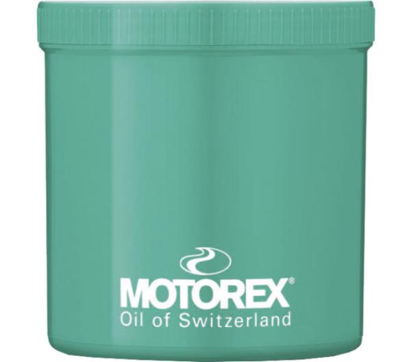 MOTOREX MOTOREX Schmiermittel BIKE GREASE 1x 850 g Dose