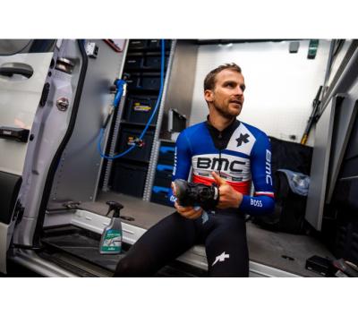 MOTOREX MOTOREX Fahrradreiniger QUCIK CLEAN 1x 500 ml Sprühflasche Produktbild 4