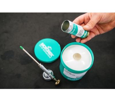 MOTOREX BIKE ANTI SEIZE 100gr. Produktbild 2