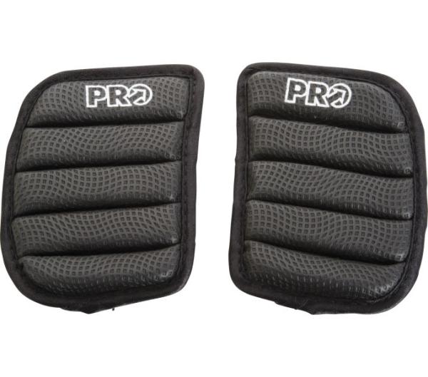 PRO Armpads Missile klein 1 Paar 1,0 cm