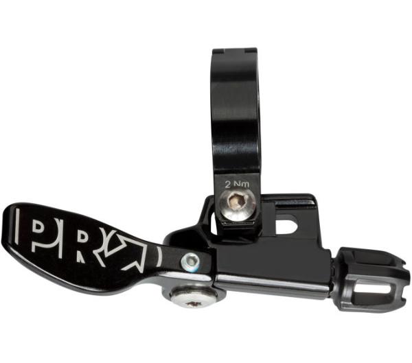 PRO Verstellhebel Koryak DSP versenkbare Sattelstütze One-by