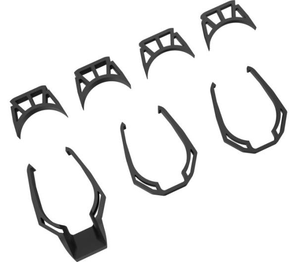 PRO Spacerset Vibe Evo 1 1/8"