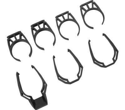 PRO Spacerset Vibe Evo 1 1/8" Produktbild 1