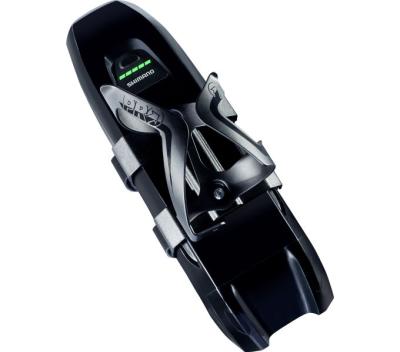 PRO Halter für Flaschenhalter SHIMANO STEPS Akku BT-E8010/8014 und BT-EN604/605 Produktbild 2