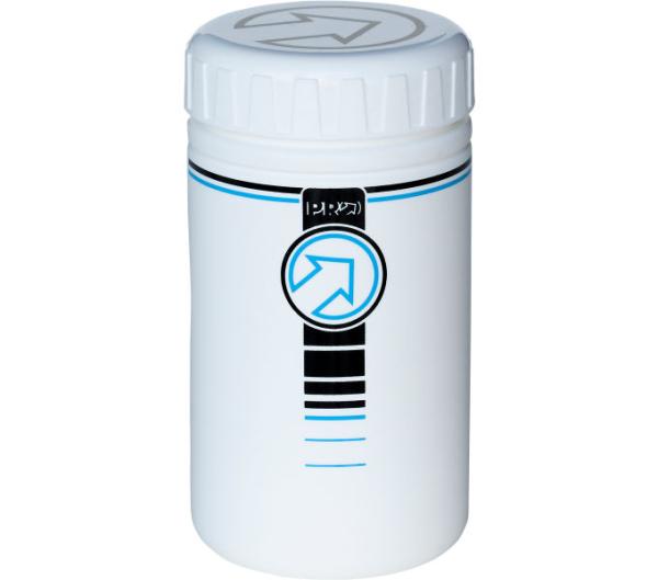 PRO Werkzeugdose 74 x 140 mm Weiß