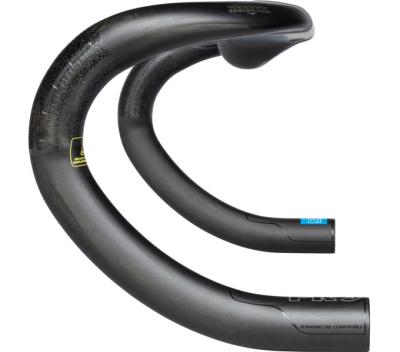 PRO Lenker Vibe Carbon Aero Superlight 38 cm Breite Produktbild 2