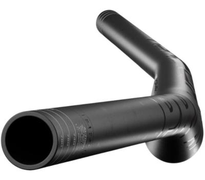 PRO Lenker Koryak E-Performance Alu 800 mm 35 mm 20 mm Rise Produktbild 2