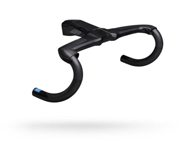 PRO Lenker Vibe Evo 115mm - 40cm, inkl. Spacer