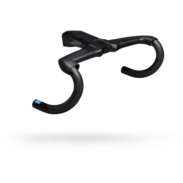 PRO Lenker Vibe Evo 125mm - 40cm, inkl. Spacer