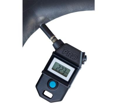 PRO Druckprüfer Schwarz/Blau Produktbild 3