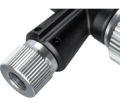 PRO Regulator Team CO₂ – Adapter für CO₂-Patronen Produktbild 2