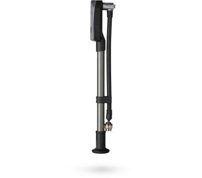 PRO Dämpferpumpe Team Silber/Schwarz Produktbild 2