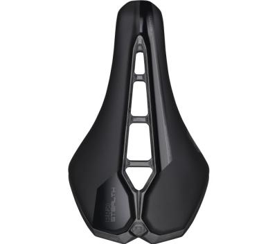 PRO Fahrradsattel Stealth Team 152 mm Schwarz Carbon Gestell Produktbild 4