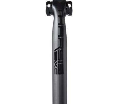 PRO Sattelstütze Tharsis XC 31,6 mm UD Carbon Produktbild 1