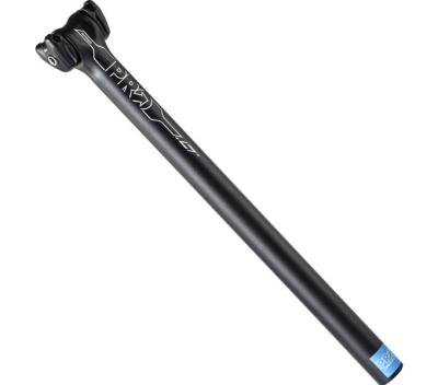 PRO Sattelstütze LT 27,2 mm 0 mm Offset 400 mm Länge Produktbild 1