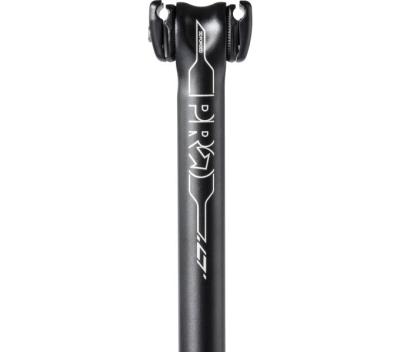 PRO Sattelstütze LT 27,2 mm 0 mm Offset 400 mm Länge Produktbild 2