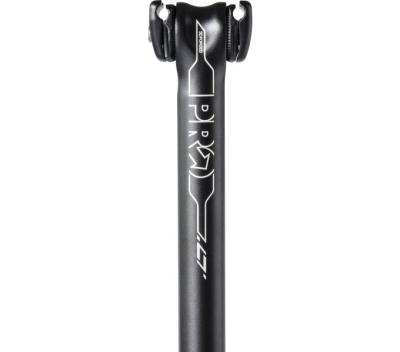 PRO Sattelstütze LT 30,9 mm 0 mm Offset 400 mm Länge Produktbild 1