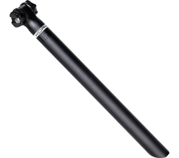 PRO Sattelstütze Koryak 27,2 mm 0 mm Offset