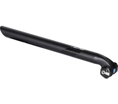 PRO Sattelstütze PLT 31,6 mm 20 mm Offset 400 mm Länge Produktbild 2