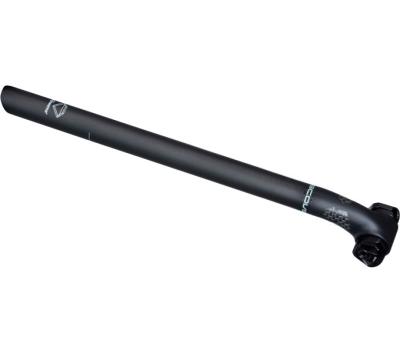 PRO Sattelstütze Discover 31,6 mm 20 mm Offset Produktbild 1