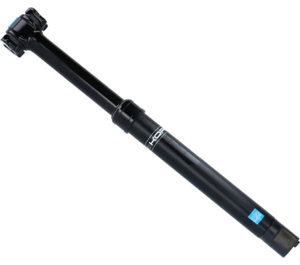 PRO Sattelstütze Koryak DSP 120 mm versenkbar 31,6 mm