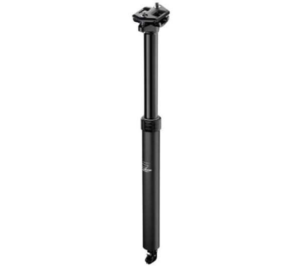 PRO Sattelstütze LT DSP 150 mm versenkbar externe Zugverlegung 30,9 mm