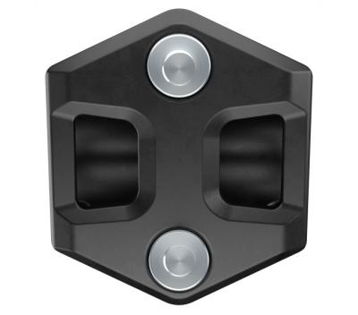 PRO Sattelstütze LT DSP 150 mm versenkbar externe Zugverlegung 30,9 mm Produktbild 5