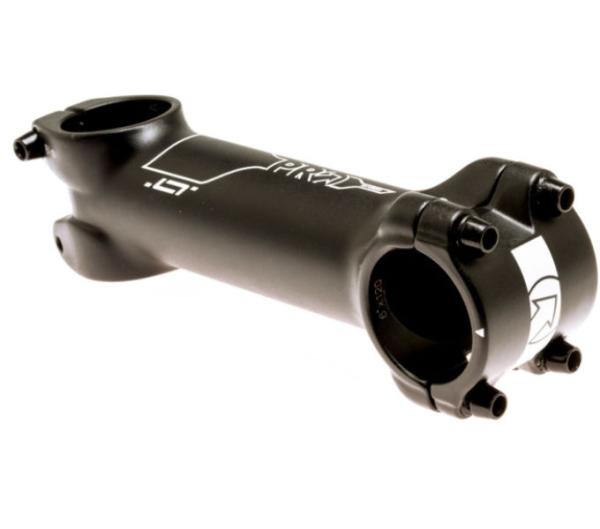 PRO Vorbau LT 60 mm +/-17°