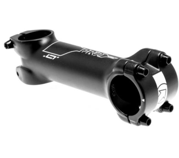 PRO Vorbau LT 80 mm +/-6°