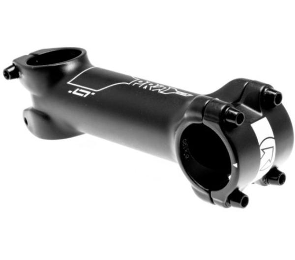 PRO Vorbau LT 120 mm +/-6&deg;