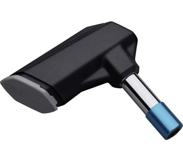 PRO Drehmomentschlüssel Mini Aufsatz jeweils voreingestellt mit 4, 5 und 6 Nm